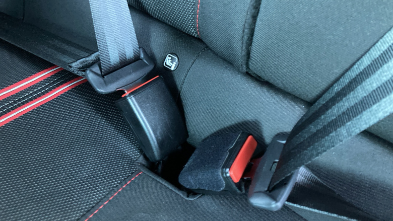 Vauxhall Corsa 1.2 Turbo GS 5dr Petrol Hatchback